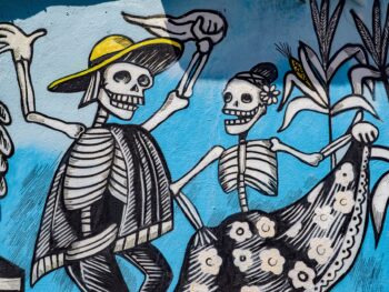 Interviews for Death Positive Research
